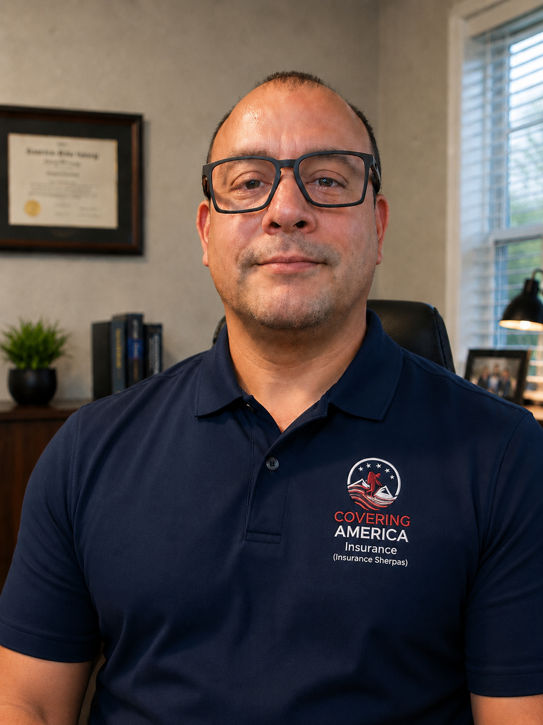 Joseph Luis Medina
